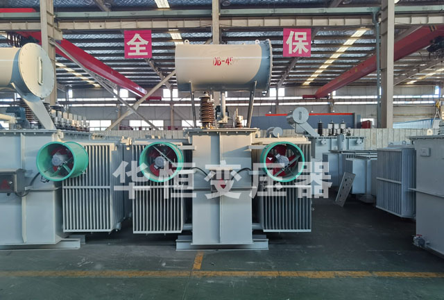SZ11-10000/35南安南安南安油浸式变压器厂家