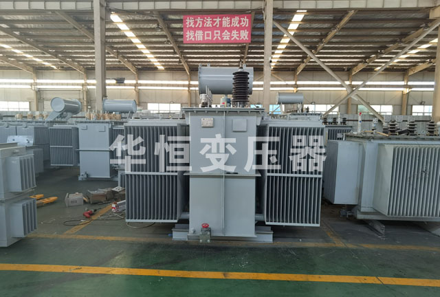 SZ11-6300/35南安南安南安油浸式变压器价格